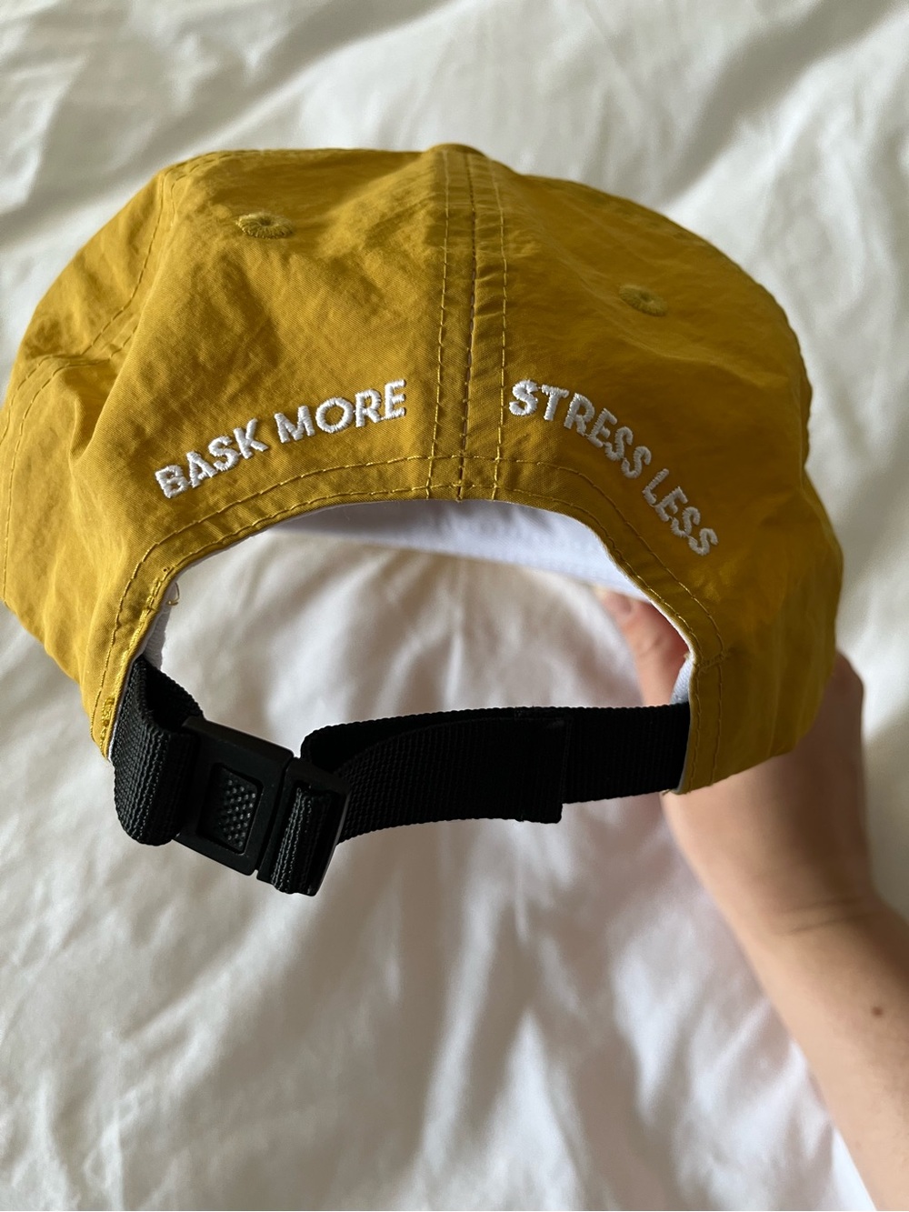 New with Tags SunSki Hat - Picture 2 of 5